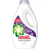 Ariel flytande färgtvättmedel - 1 liter