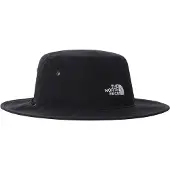 The North Face - Vandringskläder - Recycled 66 Brimmer TNF Black för UnisexUll - Storlek S/M - Svart