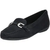 Geox Annytah Moc Loafers