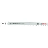 Bosch Sticksågsblad T 345 XF; 5 st.