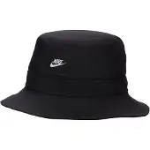 Nike Apex Futura Bucket Hat Junior, svart