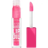 Rimmel Oh My Gloss Lip Oil 4,5 ml - 003 Berry Pink