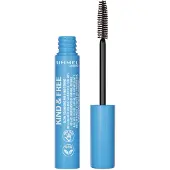Rimmel Kind & Free Mascara 7 ml - 002 Brown Black