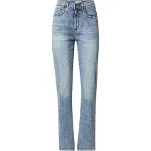 Levi's 724 Straight Med Högmidjadeans