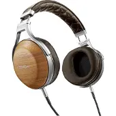 Denon AH-D9200 trådbundna hörlurar brun