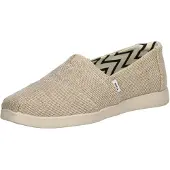 Toms Slip-in 'Alpargata Plus' beige
