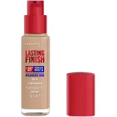 Rimmel - Lasting Finish 35 Hour Foundation - 100 Ivory