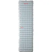 Nemo - Madrass - Tensor All-Season för UnisexNylon - Storlek Regular - Grå