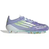 Adidas F50 Sparkfusion Elite Low Fg/ag Fotbollsskor För Damer