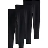 Next Leggings svart