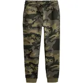 Next Byxa khaki / oliv / mörkgrön