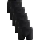 Next Boxershorts svart