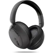 Mixx Headphone StreamQ D3 ANC Over-Ear Wireless Black