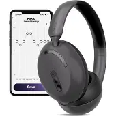 Ginza.se MIXX Headphone StreamQ D3 ANC Over-Ear Wireless Black