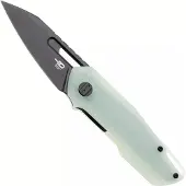 Bestech Toddler BG64F PVD 14C28N, Natural G10, pocket knife