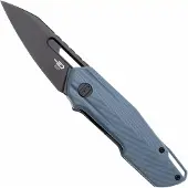 Bestech Toddler BG64E PVD 14C28N, Blue G10, pocket knife