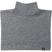 Reima Star Neck Warmer Melange Grey
