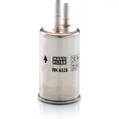 MANN-FILTER Bränslefilter WK 6038