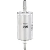MANN-FILTER Bränslefilter WK 5027