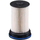 MANN-FILTER Bränslefilter PU 6008-2