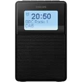 Philips TAR5100 - Klockradio
