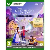 Disney Dreamlight Valley: Cozy Edition (XseriesX)