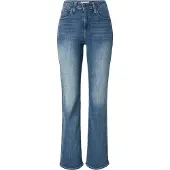 Levi's Jeans '725 High Rise Bootcut' blå