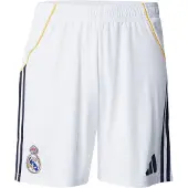 Adidas Real Madrid Hemmashorts 2025/26 - , storlek Large