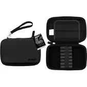GOAT Dart case svart XL