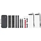 Godox TL30 2Kit RGB LED Tube Light