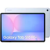 Samsung Galaxy Tab SM-X620B - Octa Core, 8GB RAM, 128GB Lagring - Blå