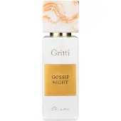 Gritti Gossip Night Eau de Parfum 100 ml