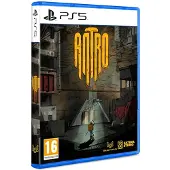 Ps5 Antro+book
