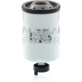 MANN-FILTER Bränslefilter WK 8065