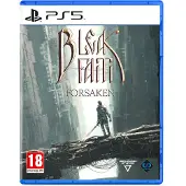 Bleak Faith Forsaken (PS5)
