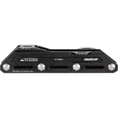 Powerslide Combat Rocker 4x80 Tri Inlines