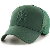 47 Mlb New York Yankees Mvp Branson Keps