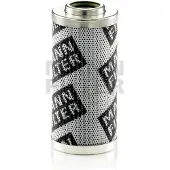 MANN-FILTER Filter, arbetshydraulik HD 602 x