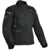 Dane Valby vattentät Damer Motorcykel Textil Jacka