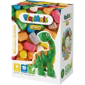 PlayMais Dinosaurie - 169180