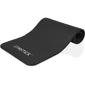 Gymstick Gymmatta Svart 160x60x1 cm