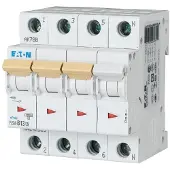 Eaton ledning-/kabelskyddsströmbrytare