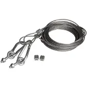 SG ARMATUREN Wireset Arena 5 m