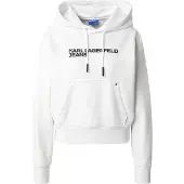 Karl lagerfeld Jeans A2w20053 Regular Fit Huvtröja