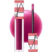 Nars Hot Escape Afterglow Lip Oil - Läppolja