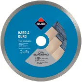 Rubi Diamantkapskiva för våtskärning CPA 300 SuperPro; 300 mm