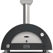 ALFA FORNI Moderno 2 Hybrid Pizzugn