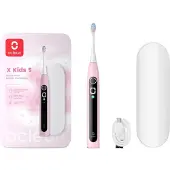 Oclean Electric Toothbrush X Kids Set Pink