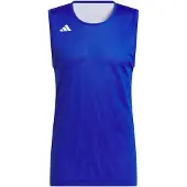 Adidas 3G Speed Vändbar baskettröja AEROREADY, storlek Large