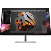 HP Series 7 Pro 27-tums QHD Thunderbolt 4-skärm – PVC-fri (727pu), 8J9E6A5